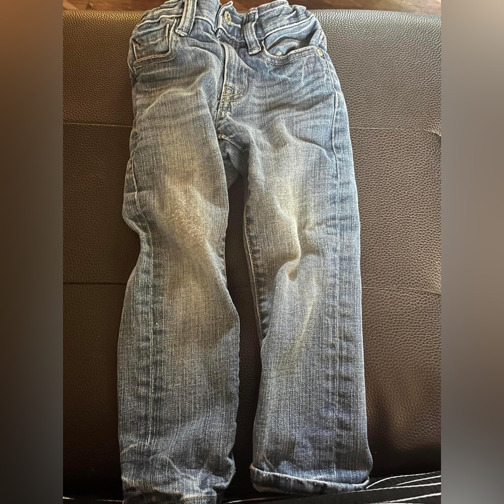 Boys jeans